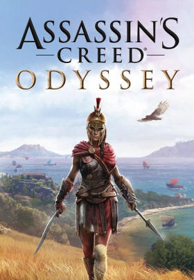 刺客信条：奥德赛Assassin's Creed® Odyssey