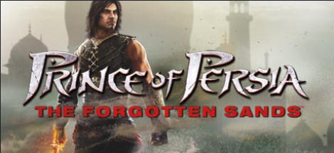 波斯王子：遗忘之沙 Prince of Persia: The Forgotten Sands™