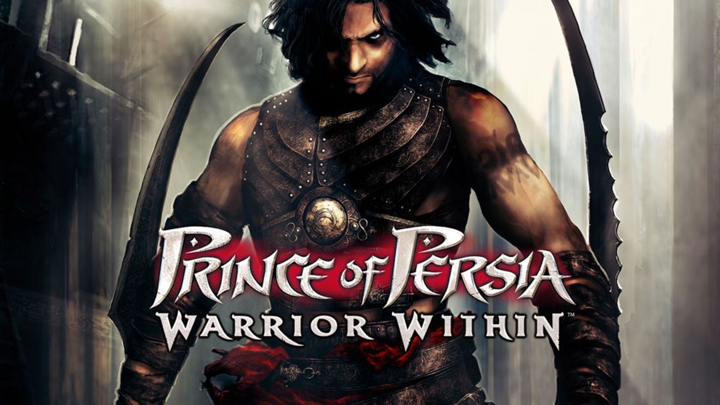 波斯王子：武者之心‌Prince of Persia Warrior Within™