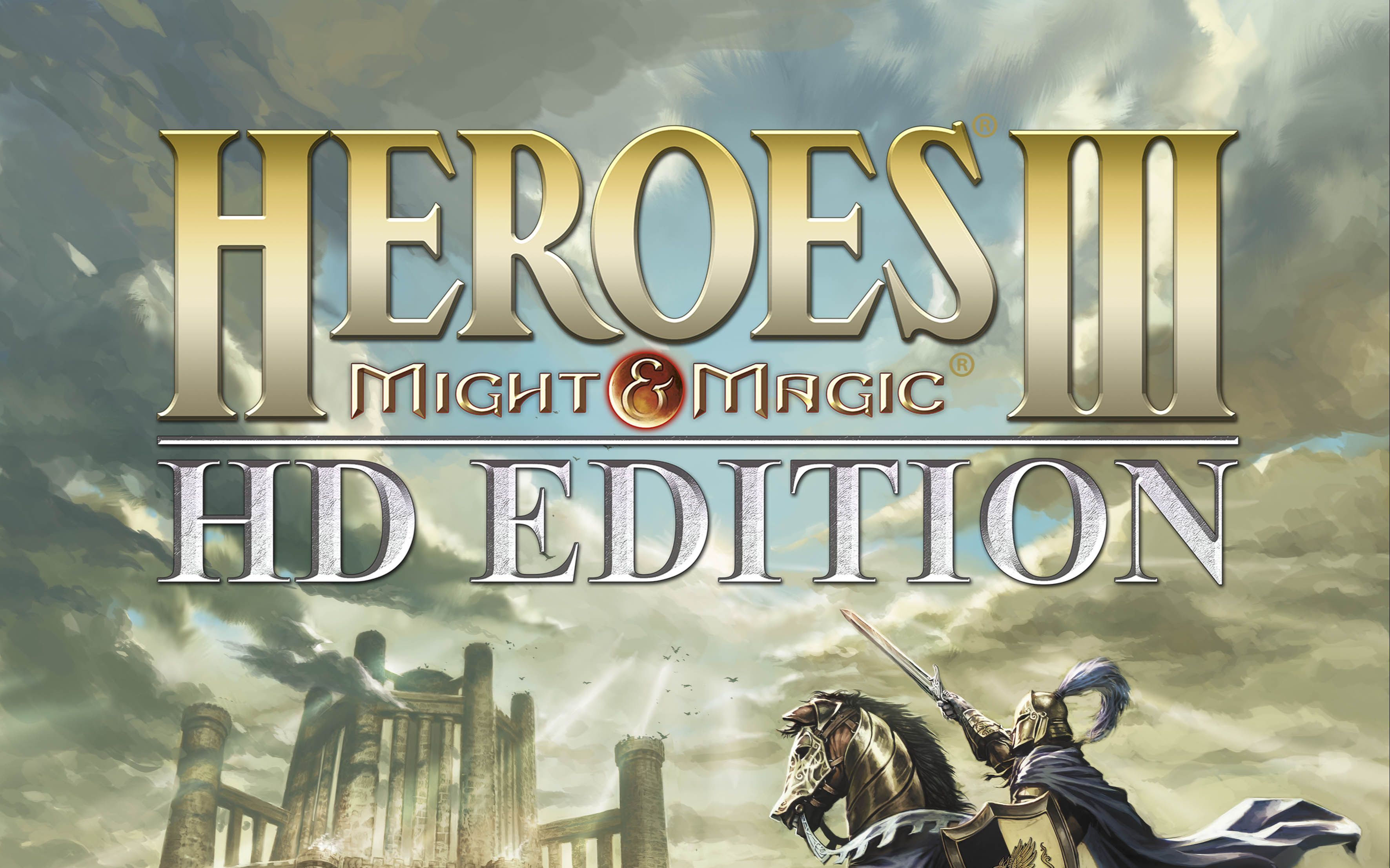 魔法门之英雄无敌3Heroes® of Might & Magic® III - HD Edition