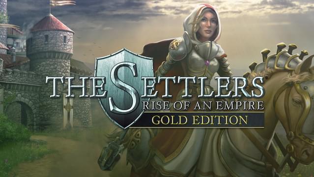 工人物语：帝国崛起he Settlers® : Rise of an Empire - History Edition