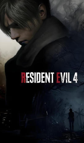 生化危机4 重制版Resident Evil 4-2050650