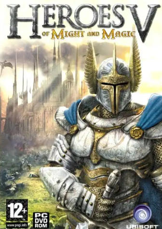 魔法门之英雄无敌5 Heroes of Might & Magic V