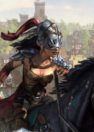 工人物语：帝国崛起he Settlers® : Rise of an Empire - History Edition