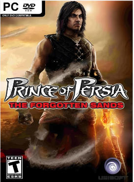 波斯王子：遗忘之沙 Prince of Persia: The Forgotten Sands™